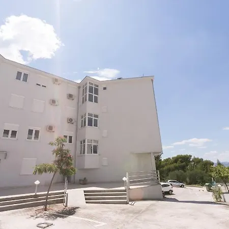 Apartment Baska Voda * Baška Voda