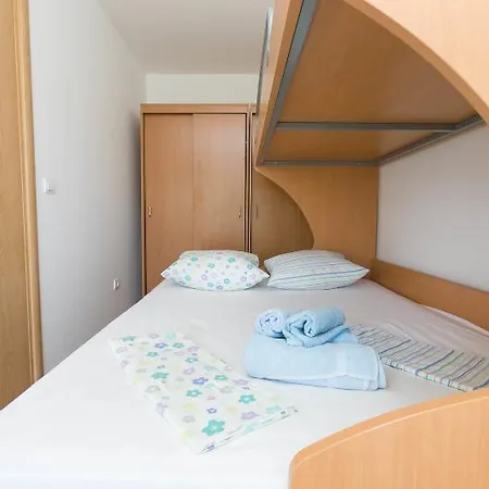 Apartment Baska Voda Appartement