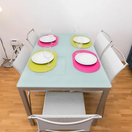 Apartment Baska Voda * Baška Voda