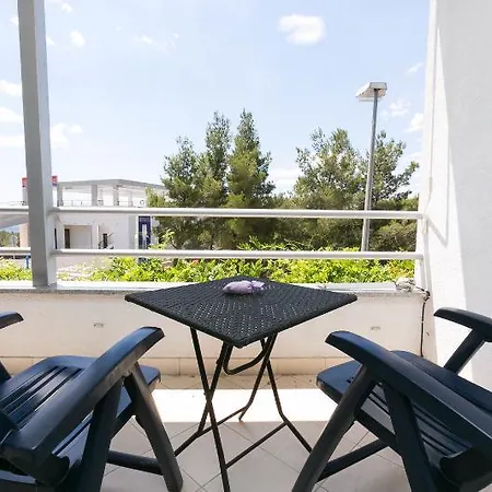 Apartment Baska Voda Appartement Baška Voda