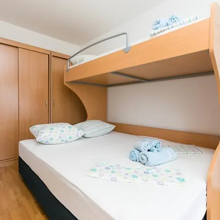 Apartment Baska Voda Appartement Baška Voda