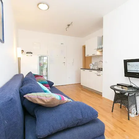 Apartment Baska Voda * Baška Voda