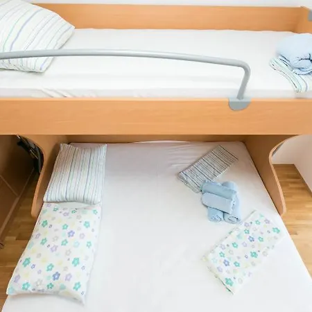 Appartement Apartment Baska Voda Baška Voda