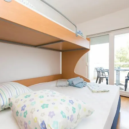 Appartement Apartment Baska Voda