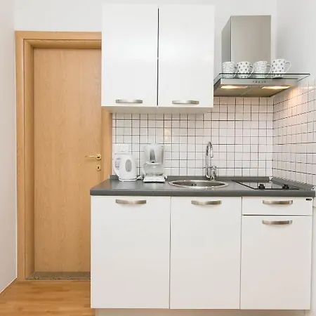 Apartment Baska Voda Appartement